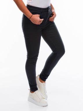 Dámske nohavice Edoti Dark Blue