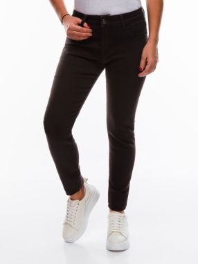 Dámske rifle Edoti Skinny fit