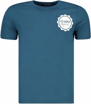 Pánske tričko Lee Cooper Basic