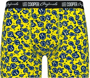 Pánske boxerky Lee Cooper Patterned