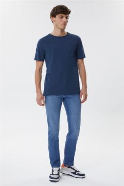 Lee Cooper Daniel Men's O Neck T-shirt