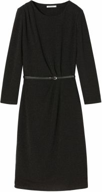 Tatuum ladies' knitted dress MALFIRIA