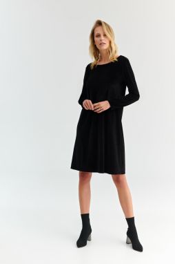 Tatuum ladies' knitted dress AGATIA