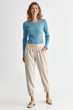 Tatuum ladies' knitted pants LEDI
