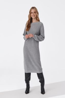 Tatuum ladies' knitted dress ONUKA