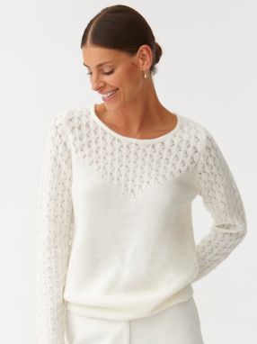 Tatuum ladies' sweater PONTERO