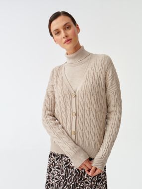 Tatuum ladies' sweater WENWO