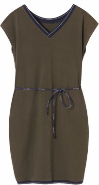 Tatuum ladies' knitted dress KOKONO