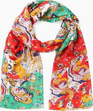 Tatuum ladies' scarf SAMANTA