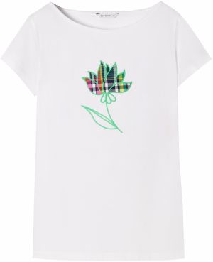 Tatuum ladies' T-shirt ALBINA 3