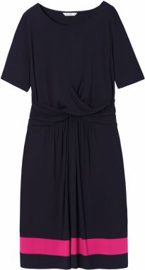 Tatuum ladies' knitted dress NAZIKO