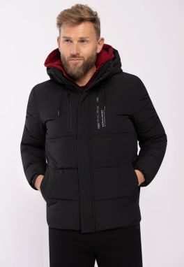 Volcano Man's Jacket J-KALIPSO M06037-W24