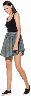 Katrus Woman's Skirt K401