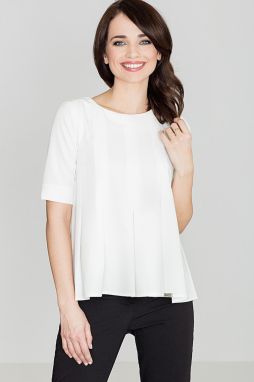 Lenitif Woman's Blouse K370