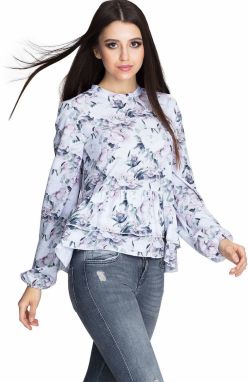 Figl Woman's Blouse M594