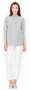 Figl Woman's Shirt M492