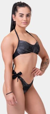 NEBBIA Earth Powered bikini - vrchný diel