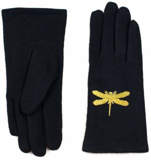 Art Of Polo Woman's Gloves rk18359