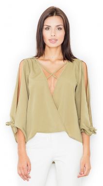 Figl Woman's Blouse M485