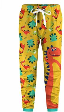 Mr. GUGU & Miss GO Kids's Joggers J-K1597