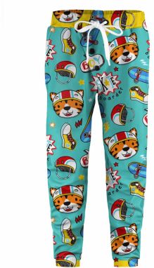 Mr. GUGU & Miss GO Kids's Joggers J-K1614