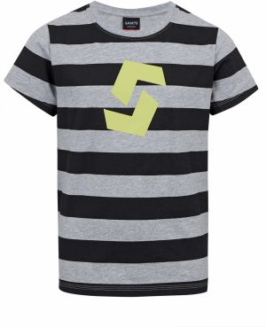 SAM73 T-shirt Stanley - Guys