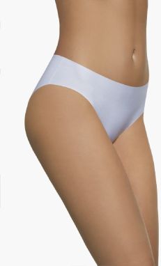 Bas Bleu EDITH women's panties laser cut from a delicate breathable knitted fabric that perfectly adheres to the body