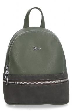 Karen Woman's Backpack 2266-Awit