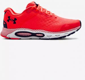 Men's Running Shoes Under Armour Hovr Infinite 3 Beta-RED EUR 43