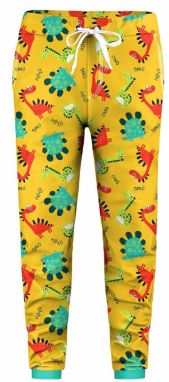 Mr. GUGU & Miss GO Kids's Sweatpants SWPN-K-PC1597