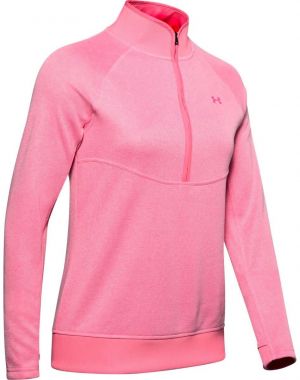 Under Armour Storm Sweaterfleece T-Shirt 1 2 Zipper