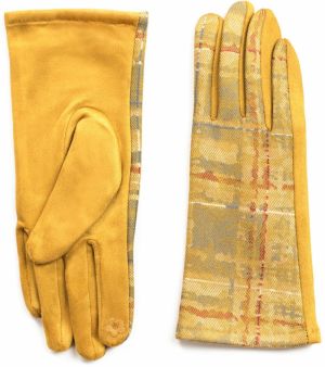 Art Of Polo Woman's Gloves rk20316