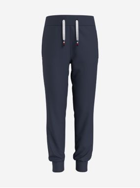 Dark blue boys' sweatpants Tommy Hilfiger - Boys