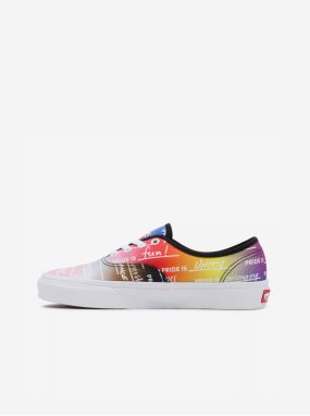 Dámske tenisky Vans Multicolor