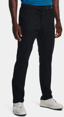 Under Armour Pants UA Chino Taper Pant-BLK - Mens