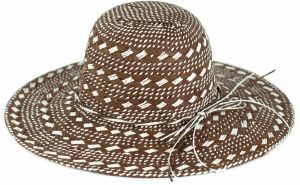 Art Of Polo Woman's Hat Cz15167