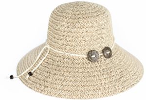 Art Of Polo Woman's Hat cz20152