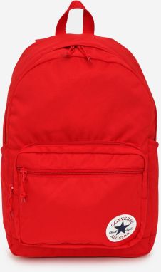 Red Converse Backpack