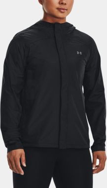 Under Armour Jacket Cloudstrike 2.0-BLK - Women