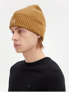 Khaki men's hat Calvin Klein - Men's