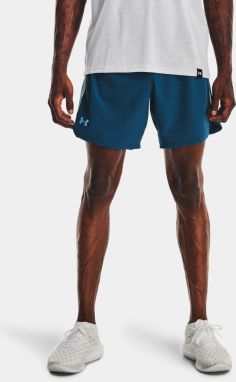 Under Armour Shorts UA SPEEDPOCKET 7'' SHORT-BLU - Mens