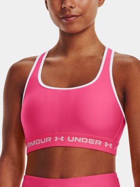 Dámska športová podprsenka Under Armour Crossback Mid Bra