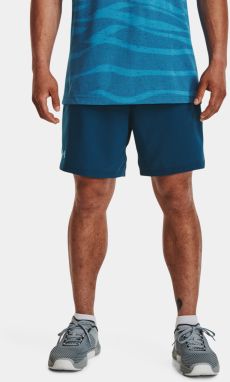 Under Armour Shorts UA Vanish Woven 6in Shorts-BLU - Mens