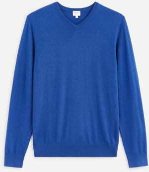 Celio Wool sweater Semeriv - Men