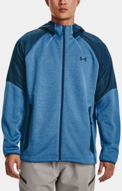 Under Armour Jacket UA Swacket-BLU - Men