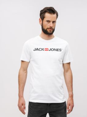 Pánske tričko Jack & Jones Printed