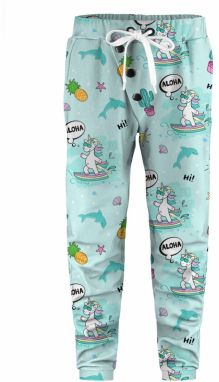 Mr. GUGU & Miss GO Kids's Joggers J-K1637