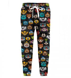 Mr. GUGU & Miss GO Kids's Joggers J-K1790