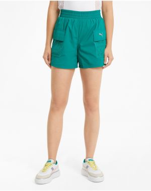 Evide Puma Shorts - Women