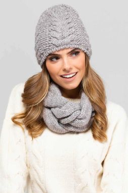 Kamea Woman's Snood K.19.834.04